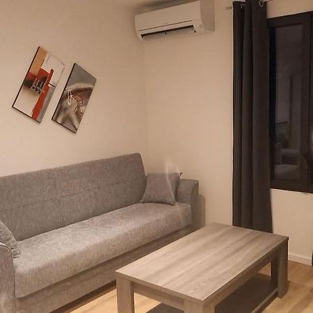 Apartament Le 2 Ter Puyloubier Zewnętrze zdjęcie