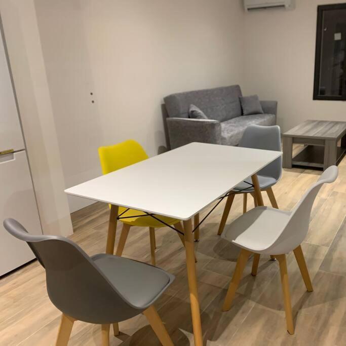 Apartament Le 2 Ter Puyloubier Zewnętrze zdjęcie