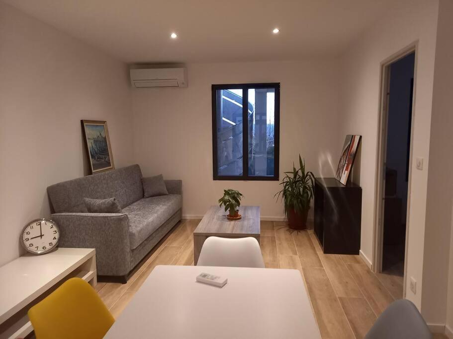 Apartament Le 2 Ter Puyloubier Zewnętrze zdjęcie